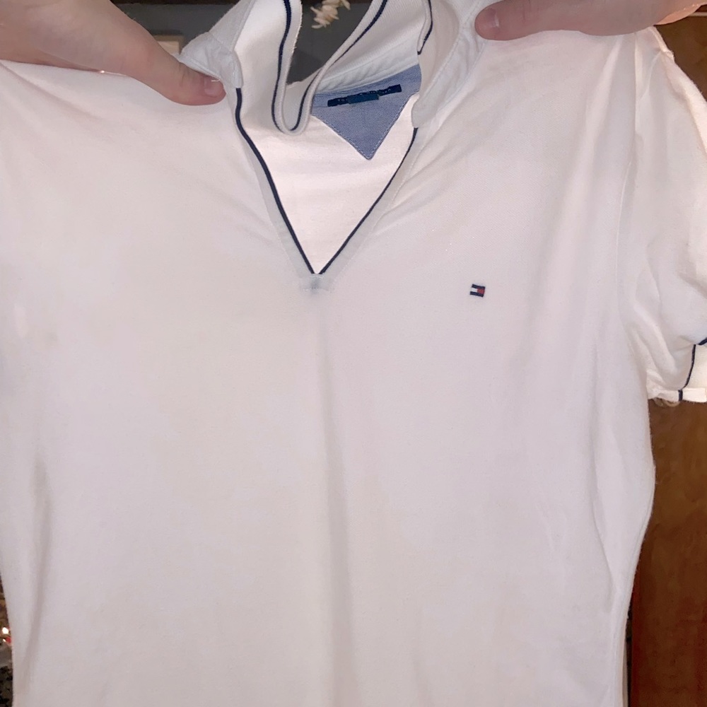 Tommy Hilfiger polo